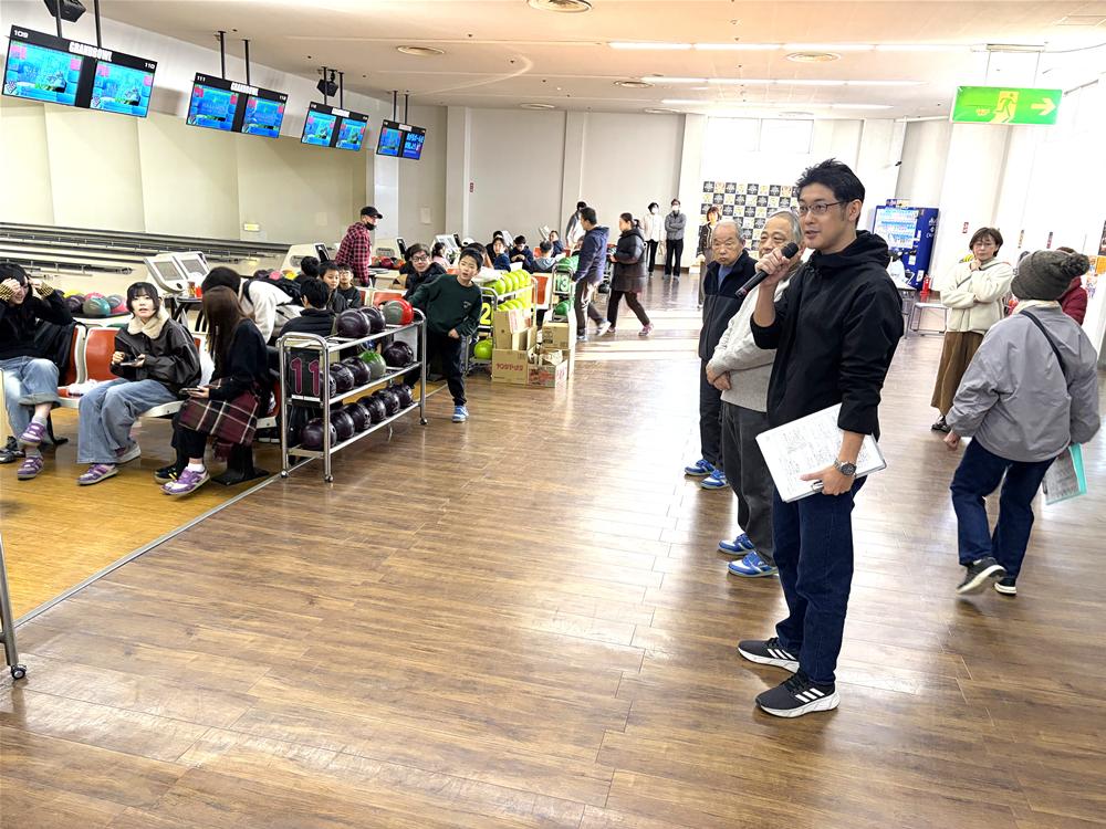 2026-01-10 ボウリング大会1